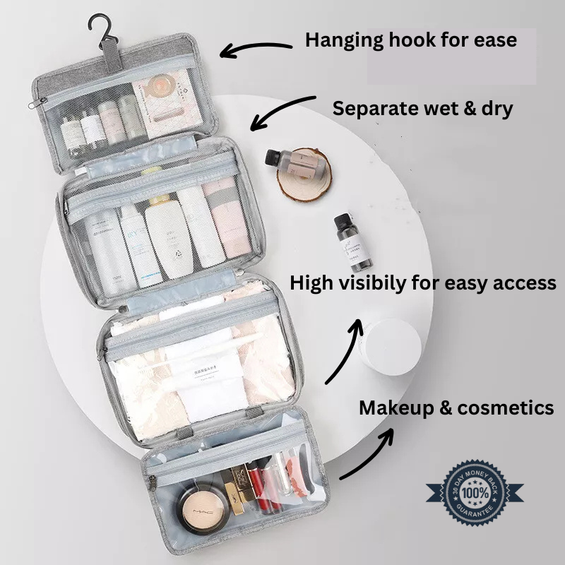 Traveluxe™ Everyday Bundle