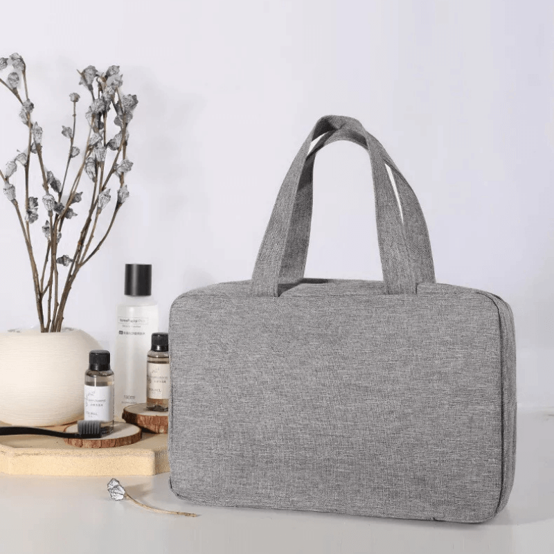 Traveluxe™ Premium Travel Toiletry Bag