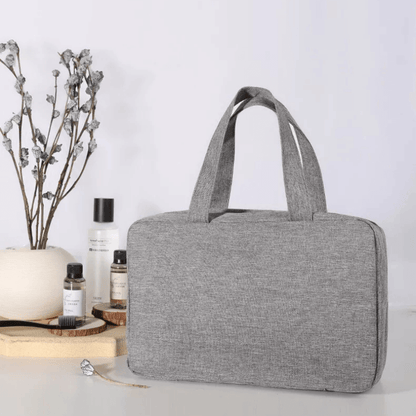 Traveluxe™ Premium Travel Toiletry Bag
