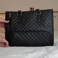 Traveluxe™ Premium Lunch Tote Bag