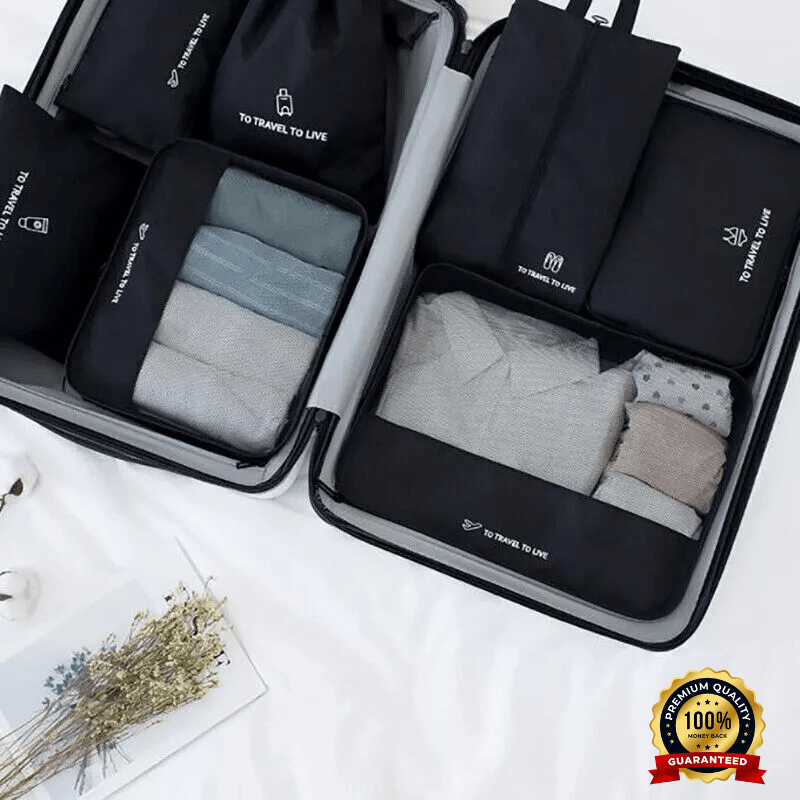 Traveluxe™ Premium Bundle