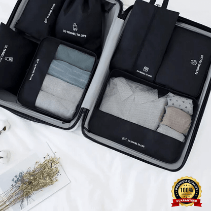 Traveluxe™ Premium Bundle