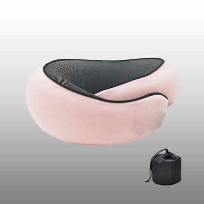 Traveluxe™ Premium travel Pillow