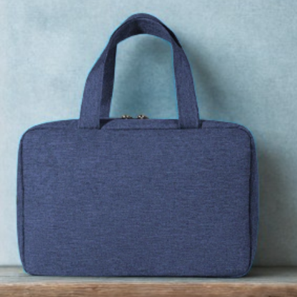 Traveluxe™ Premium Travel Toiletry Bag