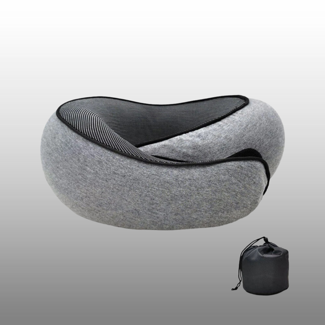Traveluxe™ Premium travel Pillow