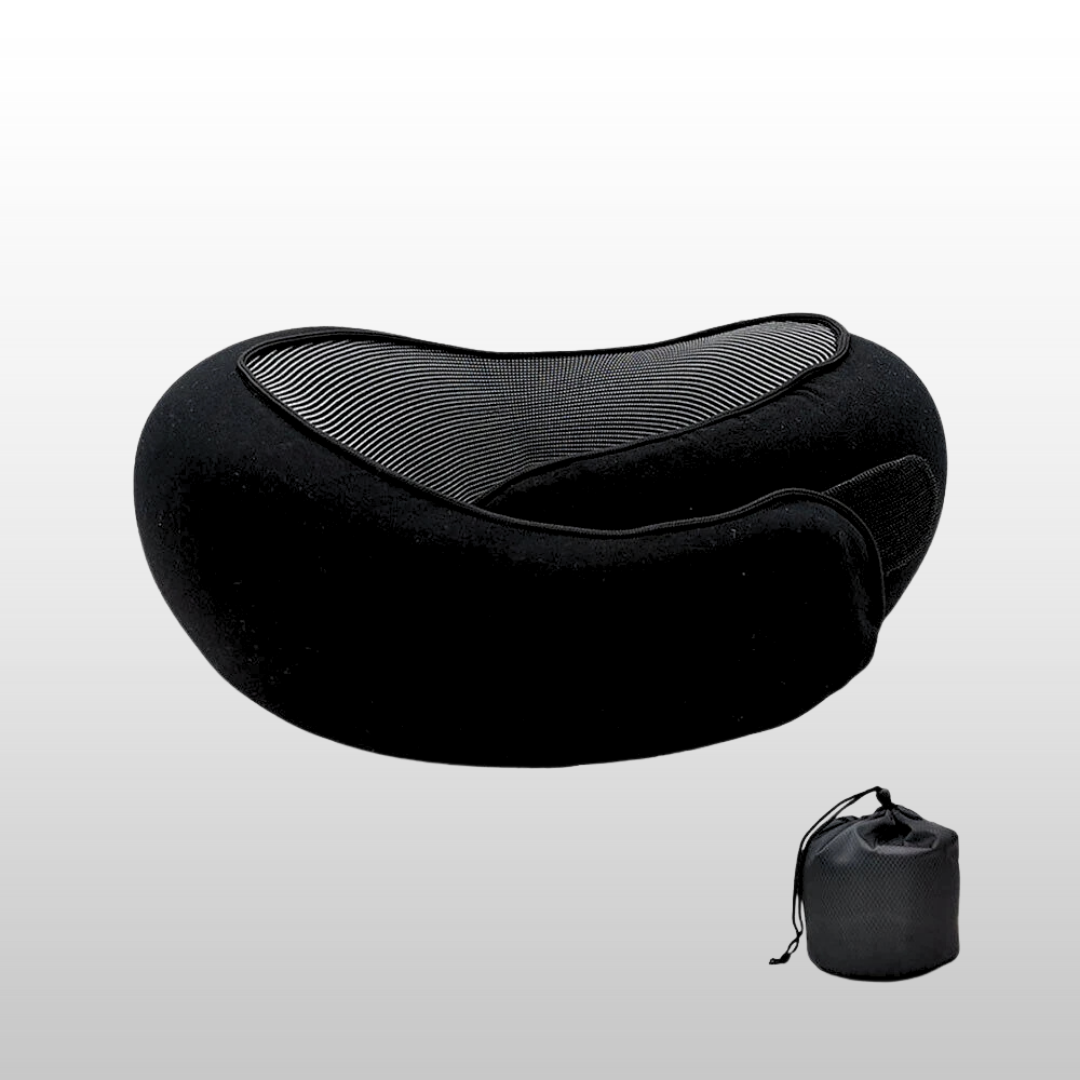 Traveluxe™ Premium travel Pillow