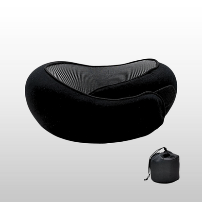 Traveluxe™ Premium travel Pillow