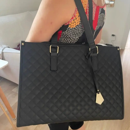 Traveluxe™ Premium Lunch Tote Bag