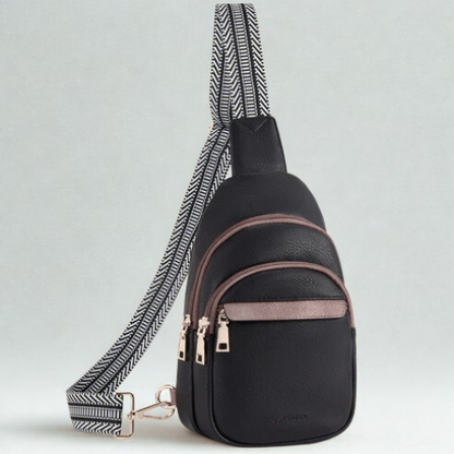 Traveluxe™ Premium Anti-theft Sling bag