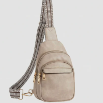 Traveluxe™ Premium Anti-theft Sling bag