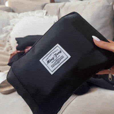 Traveluxe™ Premium Foldable Bag