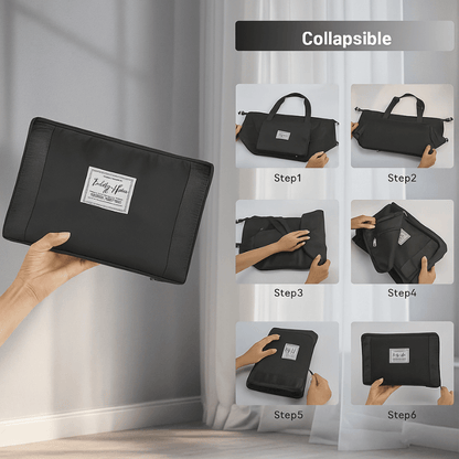 Traveluxe™ Premium Foldable Bag