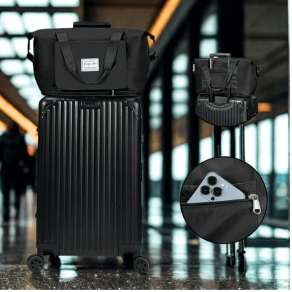 Traveluxe™ Premium Foldable Bag