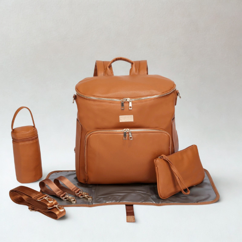 Traveluxe™ Premium Nappy Bag BackPack