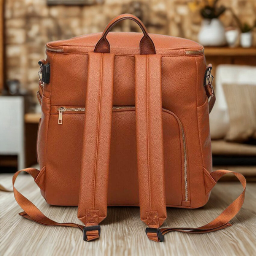 Traveluxe™ Premium Nappy Bag BackPack