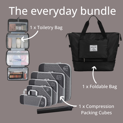 Traveluxe™ Everyday Bundle