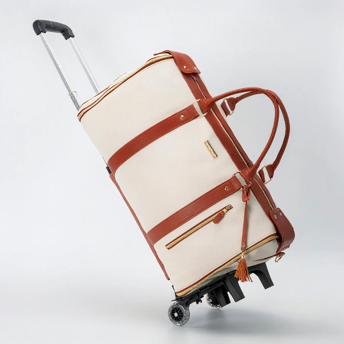 Traveluxe™ Premium Travel Bag 2.0