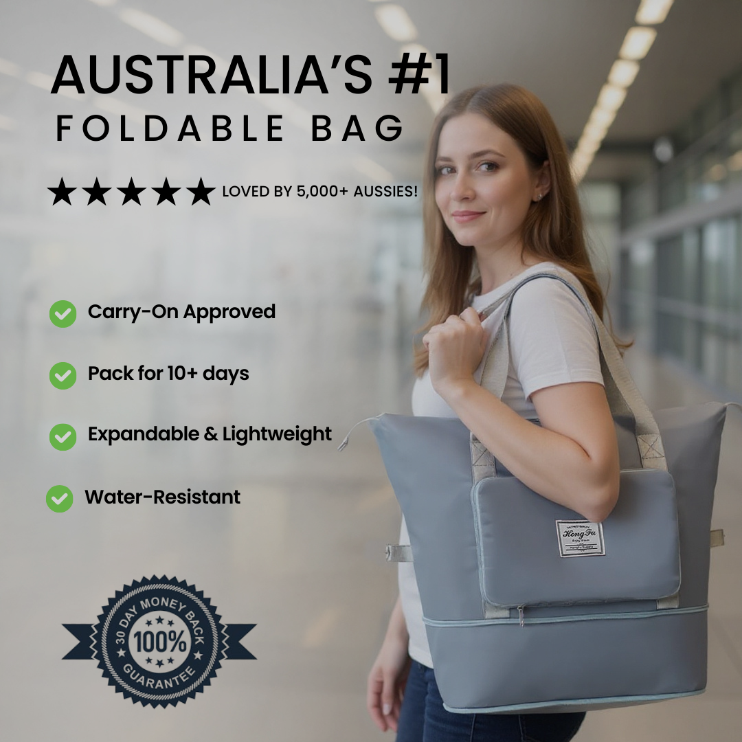 Traveluxe™ Everyday Bundle