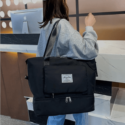 Traveluxe™ Premium Bundle