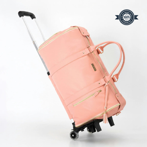 Traveluxe™ Premium Travel Bag 2.0