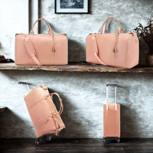 Traveluxe™ Premium Travel Bag 2.0