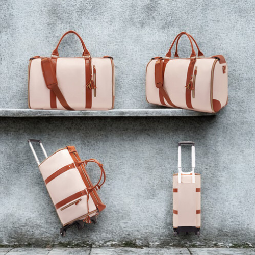 Traveluxe™ Premium Travel Bag 2.0