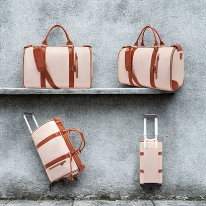Traveluxe™ Premium Travel Bag 2.0