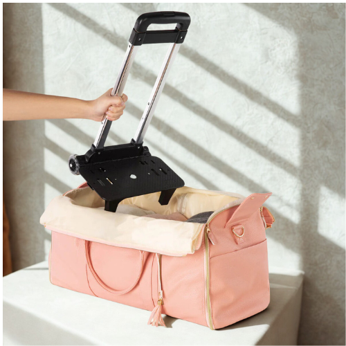 Traveluxe™ Premium Travel Bag 2.0
