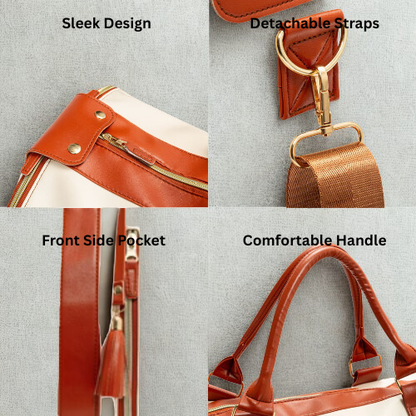 Traveluxe™ Premium Travel Bag 2.0